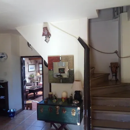 El Gaucho De Aliste * Ceadea